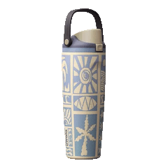 Owala Birthday Bash Vintage Surf / 30oz FreeSip? Sway