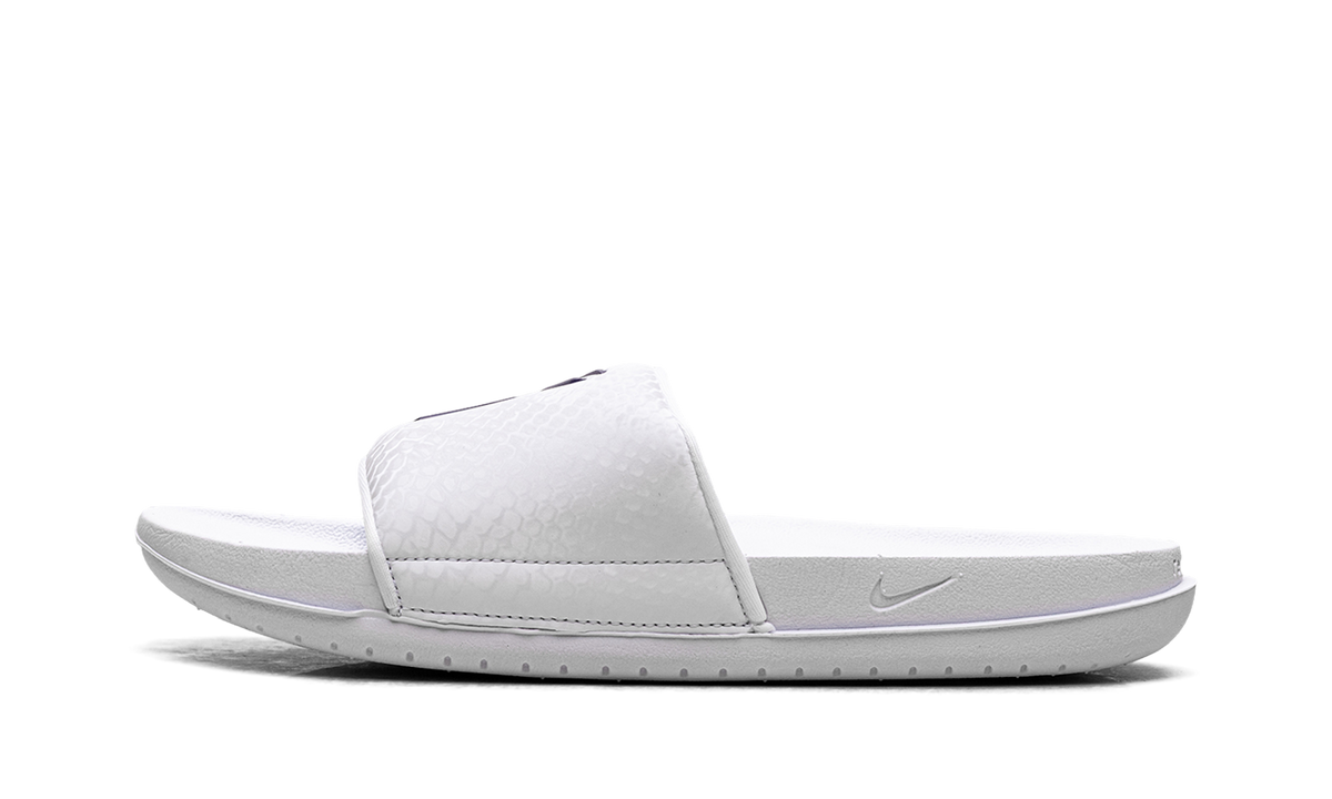 Offcourt Slide Kobe - White / Court Purple IF2870 101