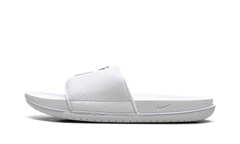 Offcourt Slide Kobe - White / Court Purple IF2870 101