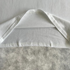 Corteiz European T-Shirt White