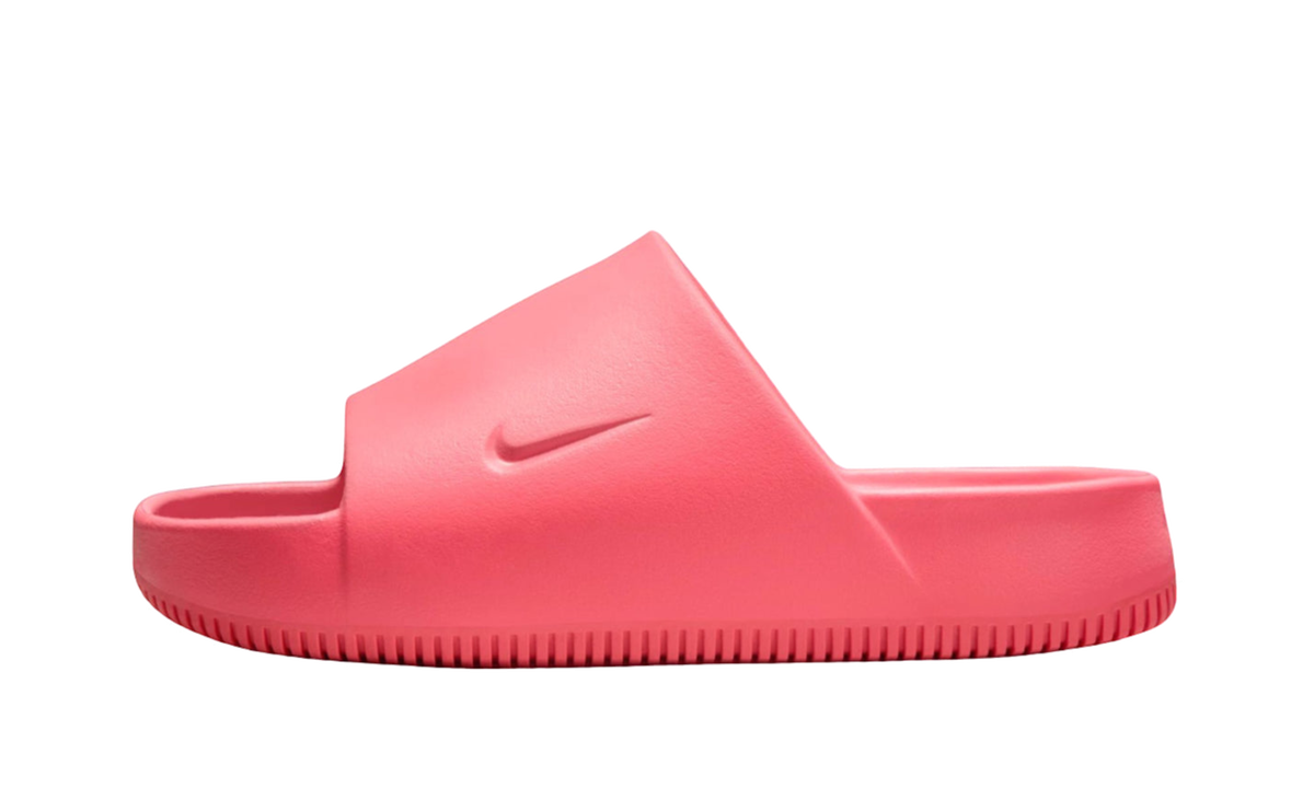 Calm Slides Wmns Pink DX4816 802