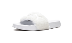 FENTY LEADCAT SLIDE WMNS White 362266 02