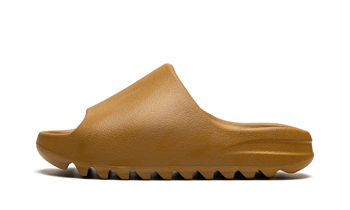 Yeezy Slide Ochre GW1931