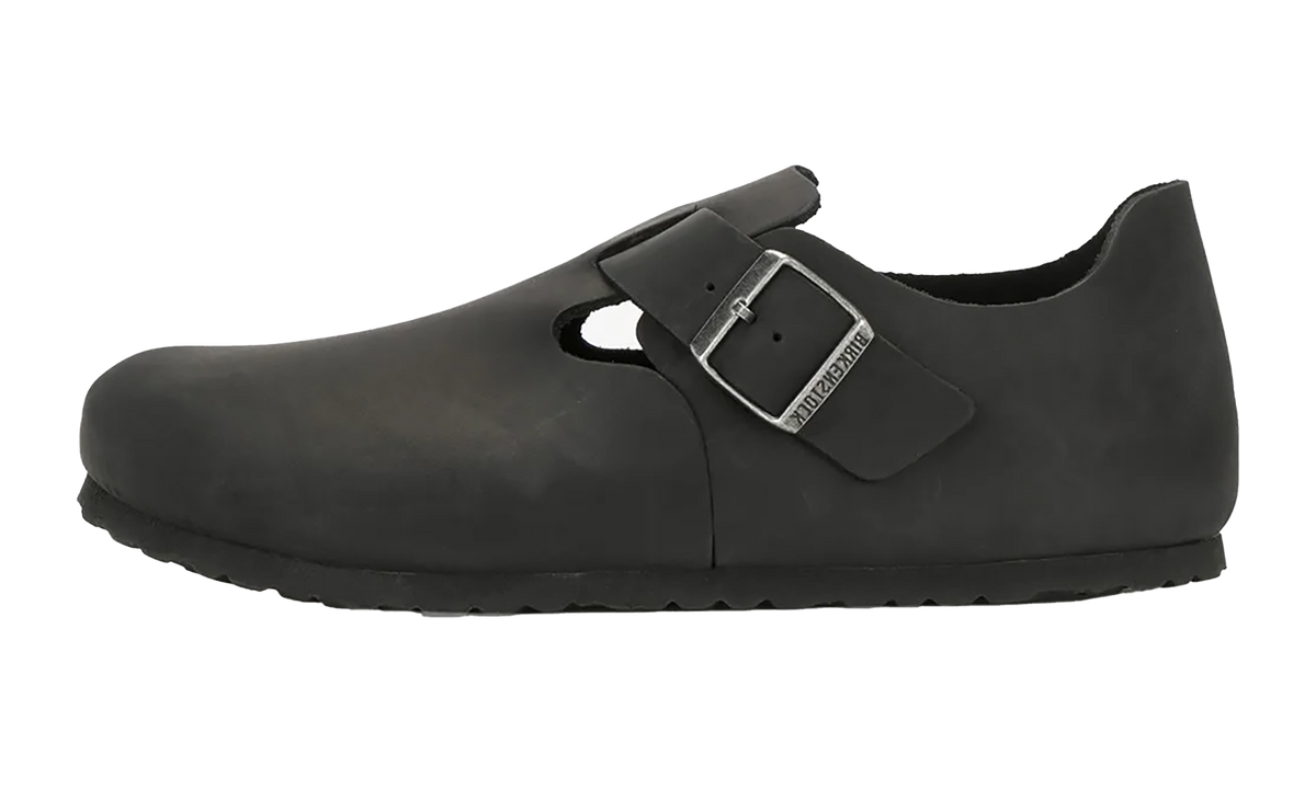 London Black 166541