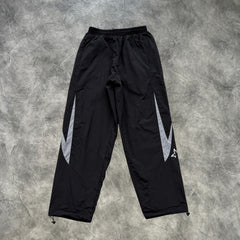Mertra Stealth Nylon Tracksuit