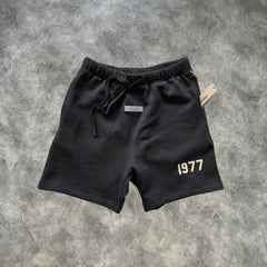 Essentials 1977 Sweatshorts Iron Grey