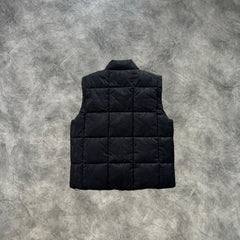 Mertra Reversible Puffer Vest