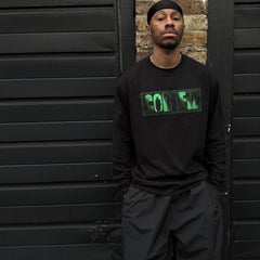 elitework shell pant-black