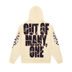 God Speed Hoodie-G127