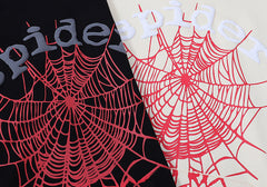 Sp5der Thug Spider Hoodie a€?Black #8210