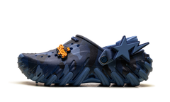 Echo RO Clog A Bathing Ape - Blue Camo 213140 4SN