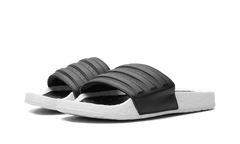 Adilette Boost Slides Core Black EG1910