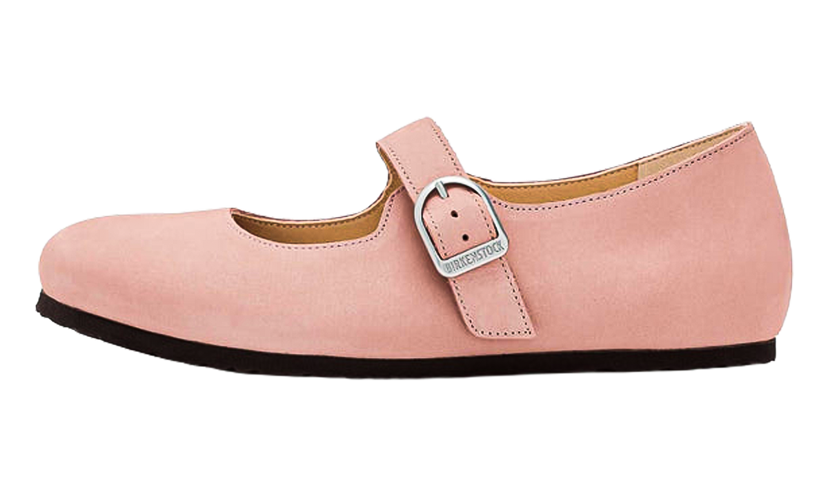 Santa Clarita Flats Pink Clay - Narrow Fit 1031550