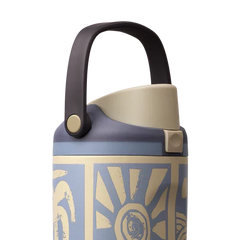 Owala Birthday Bash Vintage Surf / 30oz FreeSip? Sway