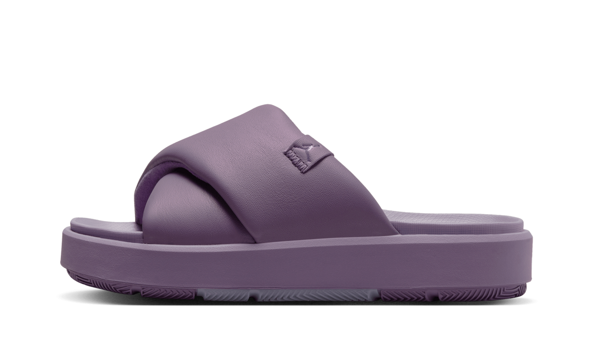 Jordan Sophia Slide WMNS Canyon Purple DO8863 505