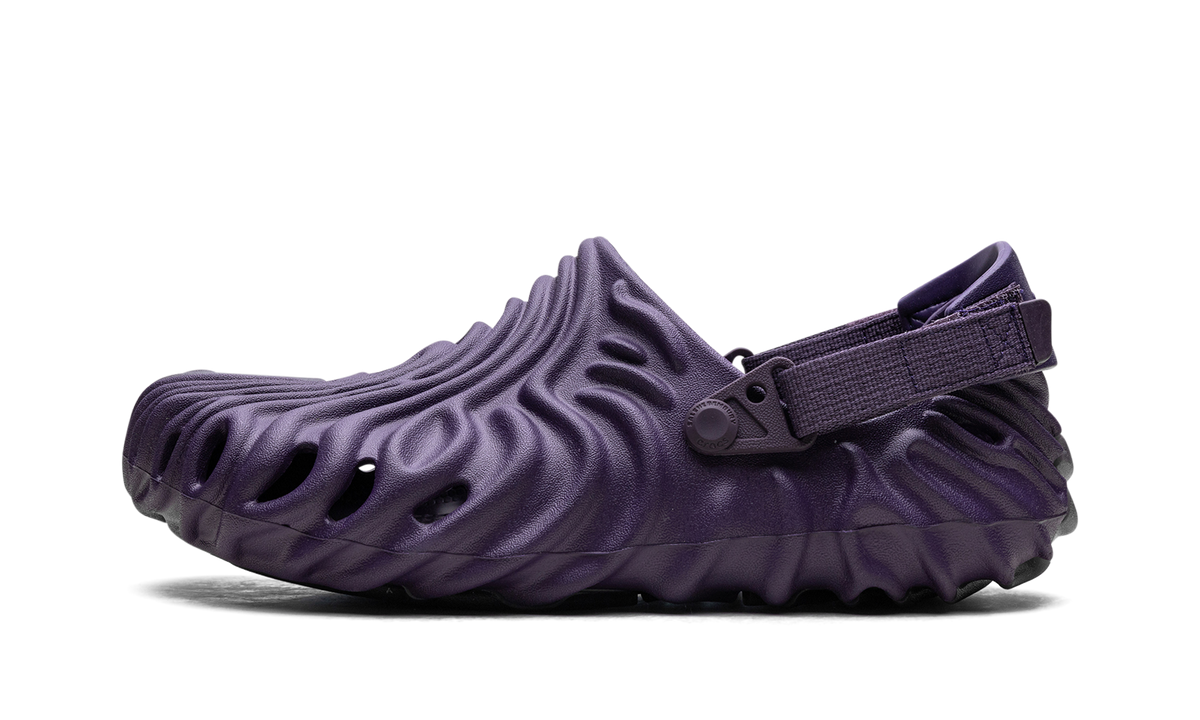 Pollex Clog Salehe Bembury - Ube 207393 5BC