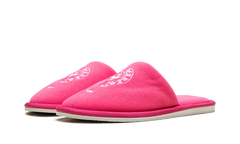 Hotel Slippers Malibu Exclusive - Pink CHRM0281