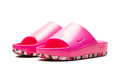 Calm Slide WMNS A'ja Wilson Hyper Pink HM0275 601