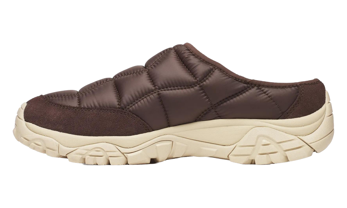 Moab 2 Slide Quilted SE Coffee J007515