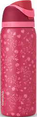 Owala 32 oz. FreeSip Stainless Steel Water Bottle ¨C Love Letter