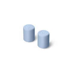 Brumate Era Magnetic Straw Covers in Capri