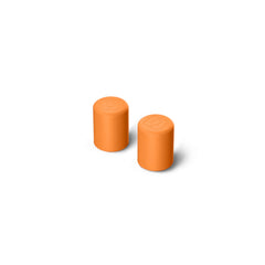 Brumate Era Magnetic Straw Covers in Vibe Check