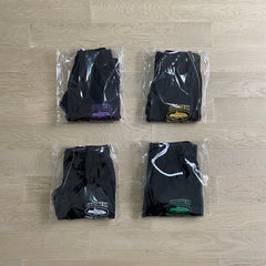 Alcatraz Jogging Pants