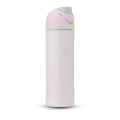 Owala FreeSip 24oz Stainless Steel Water Bottle in Candy Coated