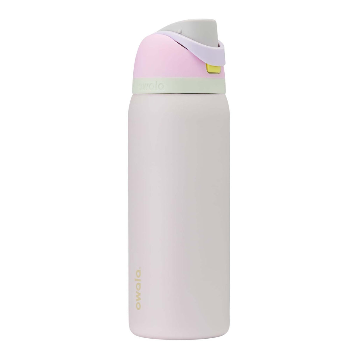 Owala FreeSip 32oz Stainless Steel Water Bottle in Candy Coated