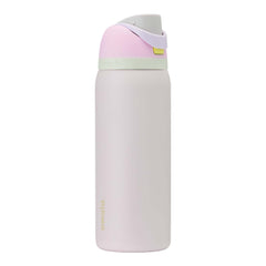 Owala FreeSip 32oz Stainless Steel Water Bottle in Candy Coated