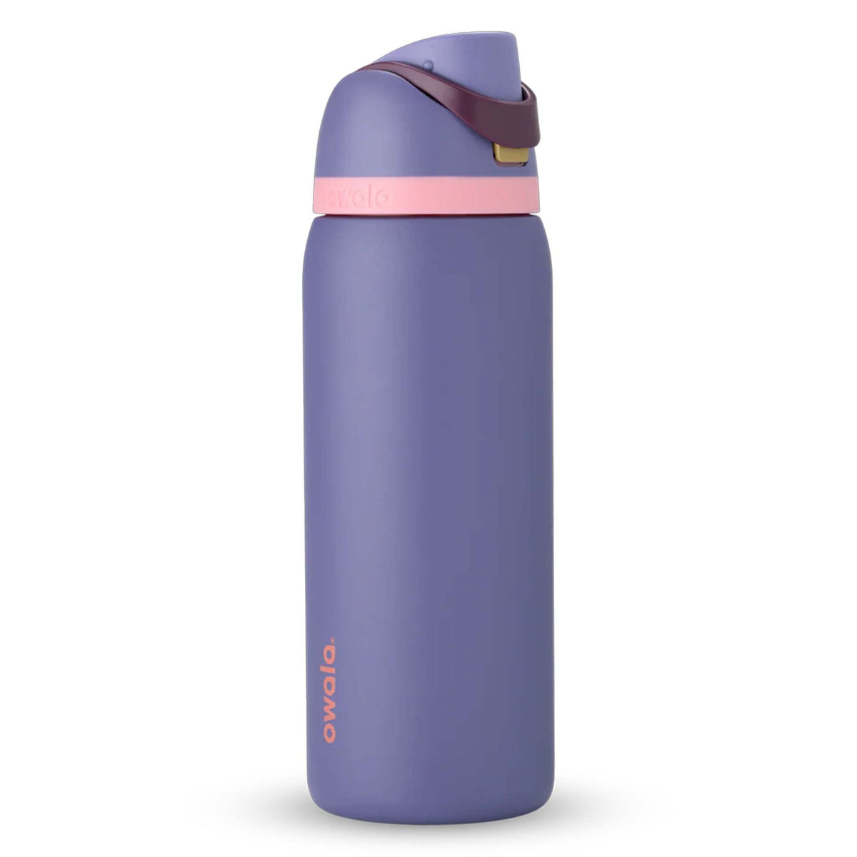 Owala FreeSip 32oz Stainless Steel Water Bottle in Blue Jay