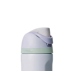 Owala FreeSip 24oz Stainless Steel Water Bottle in Open Air
