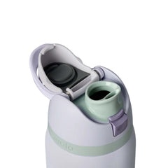 Owala FreeSip 32oz Stainless Steel Water Bottle in Open Air