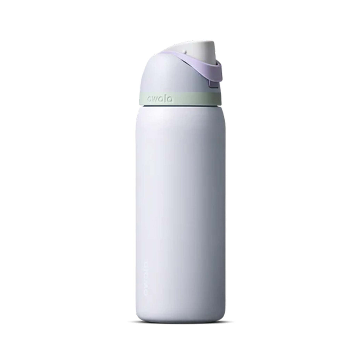 Owala FreeSip 32oz Stainless Steel Water Bottle in Open Air