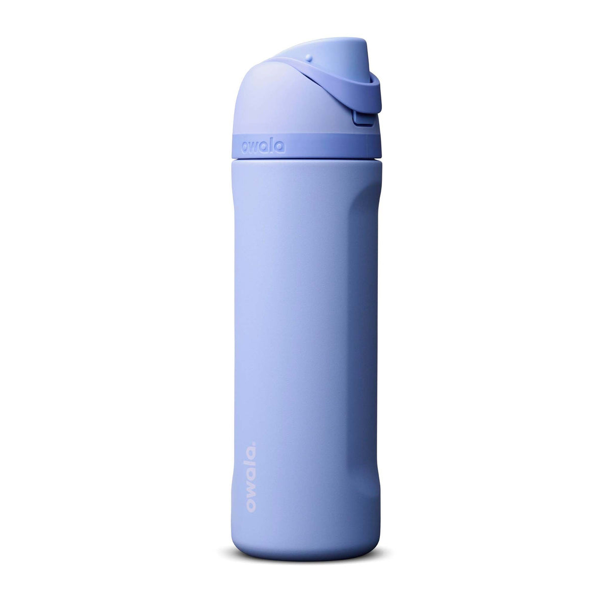 Owala FreeSip 24oz Stainless Steel Water Bottle in Out of the Blue