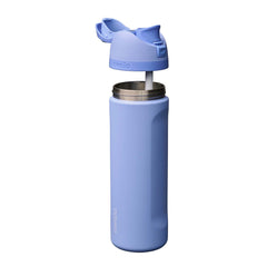 Owala FreeSip 24oz Stainless Steel Water Bottle in Out of the Blue