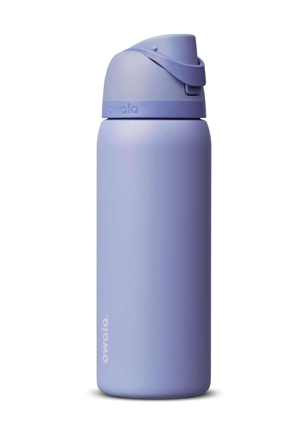 Owala FreeSip 32 oz Stainless Steel Water Bottle in Out of the Blue | C08312-OUT OF THE BLUE