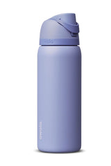 Owala FreeSip 32 oz Stainless Steel Water Bottle in Out of the Blue | C08312-OUT OF THE BLUE