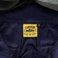 Cargo Pants -Navy Blue