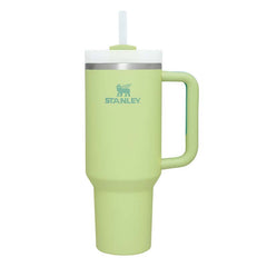 Stanley The 40oz Quencher H2.0 Flowstate? Tumbler in Citron