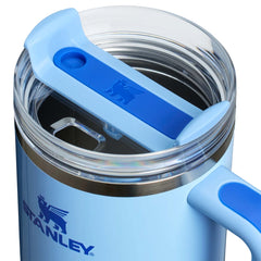 Stanley The 40oz Quencher H2.0 Flowstate? Tumbler in Cornflower Gloss