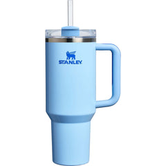 Stanley The 40oz Quencher H2.0 Flowstate? Tumbler in Cornflower Gloss