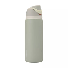 Owala Special Edition 32oz Stainless Steel Insulated FreeSip Water Bottle - Hearth & Hand? with Magnolia