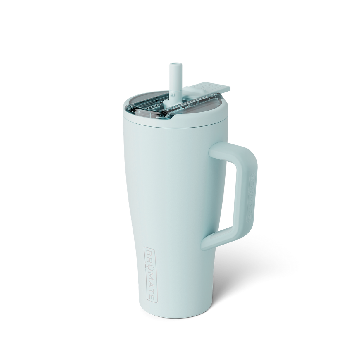 Brumate 30oz Era Flip in Blue Agave