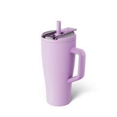 Brumate 30oz Era Flip in Lavender