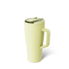 Brumate 30oz Era Flip Handled Tumbler in Prickly Pear