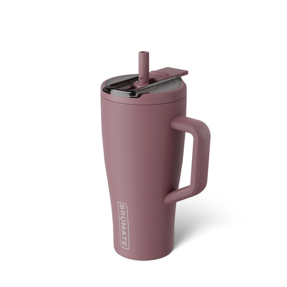 Brumate 30oz Era Flip in Rose Taupe