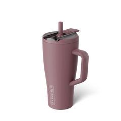 Brumate 30oz Era Flip in Rose Taupe