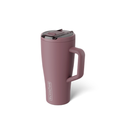 Brumate 30oz Era Flip in Rose Taupe