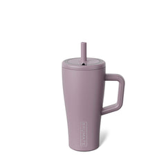 Brumate 20oz Era Handled Tumbler in Lilac Dusk